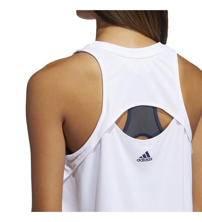 adidas BOS Logo Tanktop W