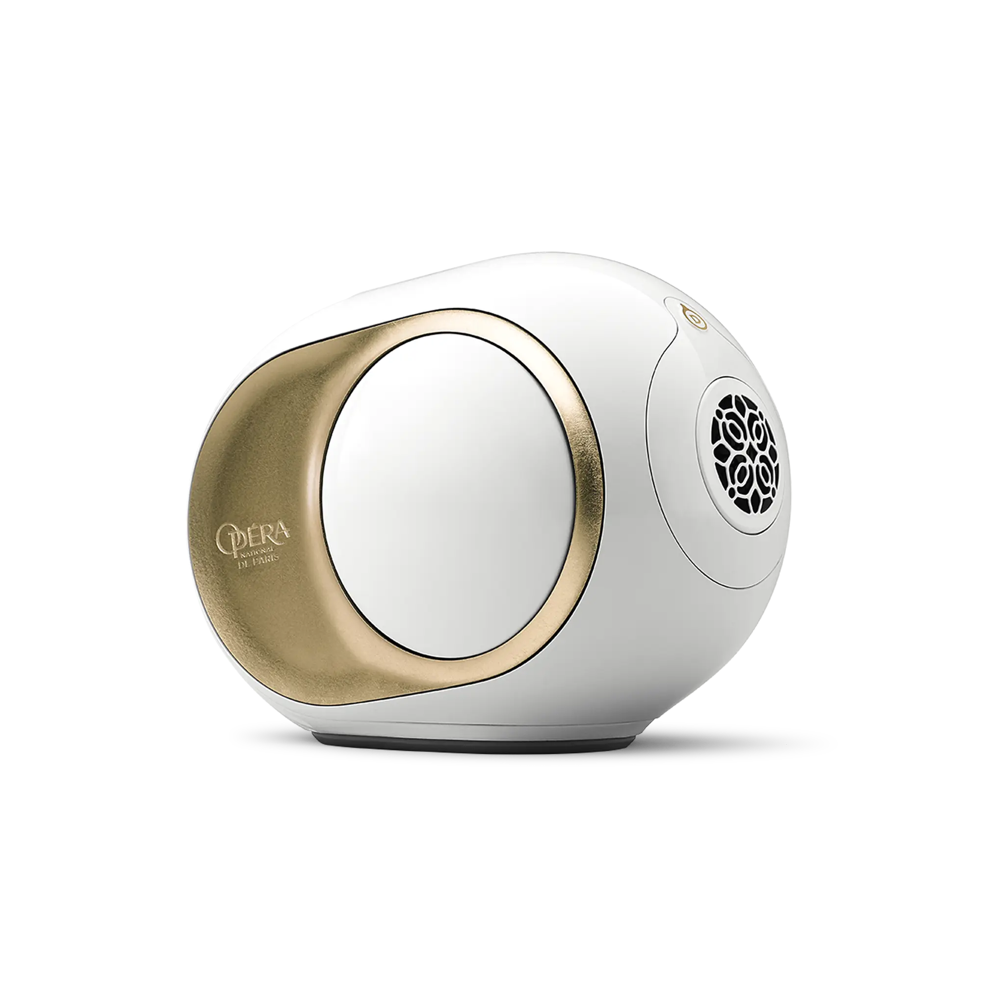 Phantom II 98 dB Opéra de Paris | Devialet - Feuille d'or