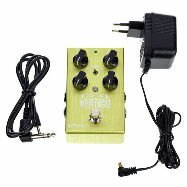 Source Audio Vertigo Tremolo
