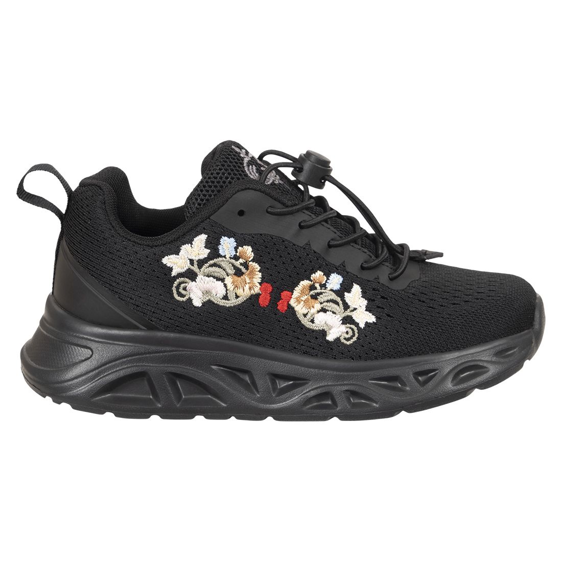 Bunad Sneaker Jr.