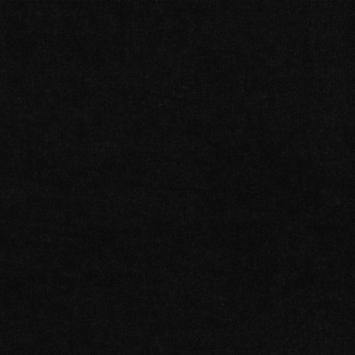 KARWEI kant en klaar gordijn lichtdoorlatend zwart (kleurnr. 1193) 140x270 cm (bxh)