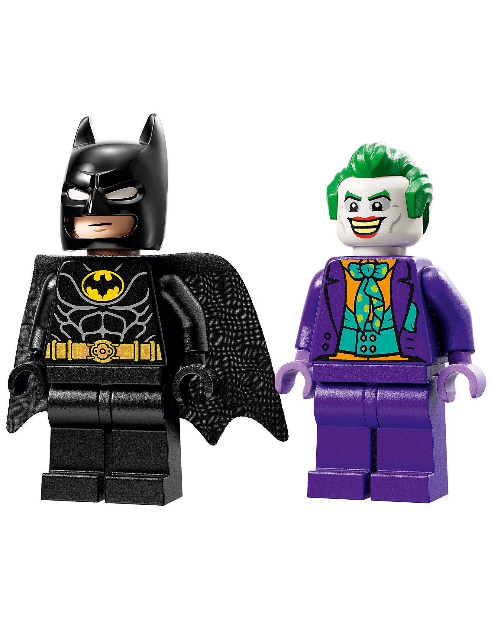 LEGO® 76224 Batmobile™: Batman™ verfolgt den Joker™
