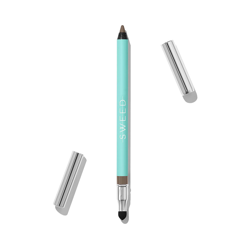 Sweed - Satin Eyeliner 1,2g
