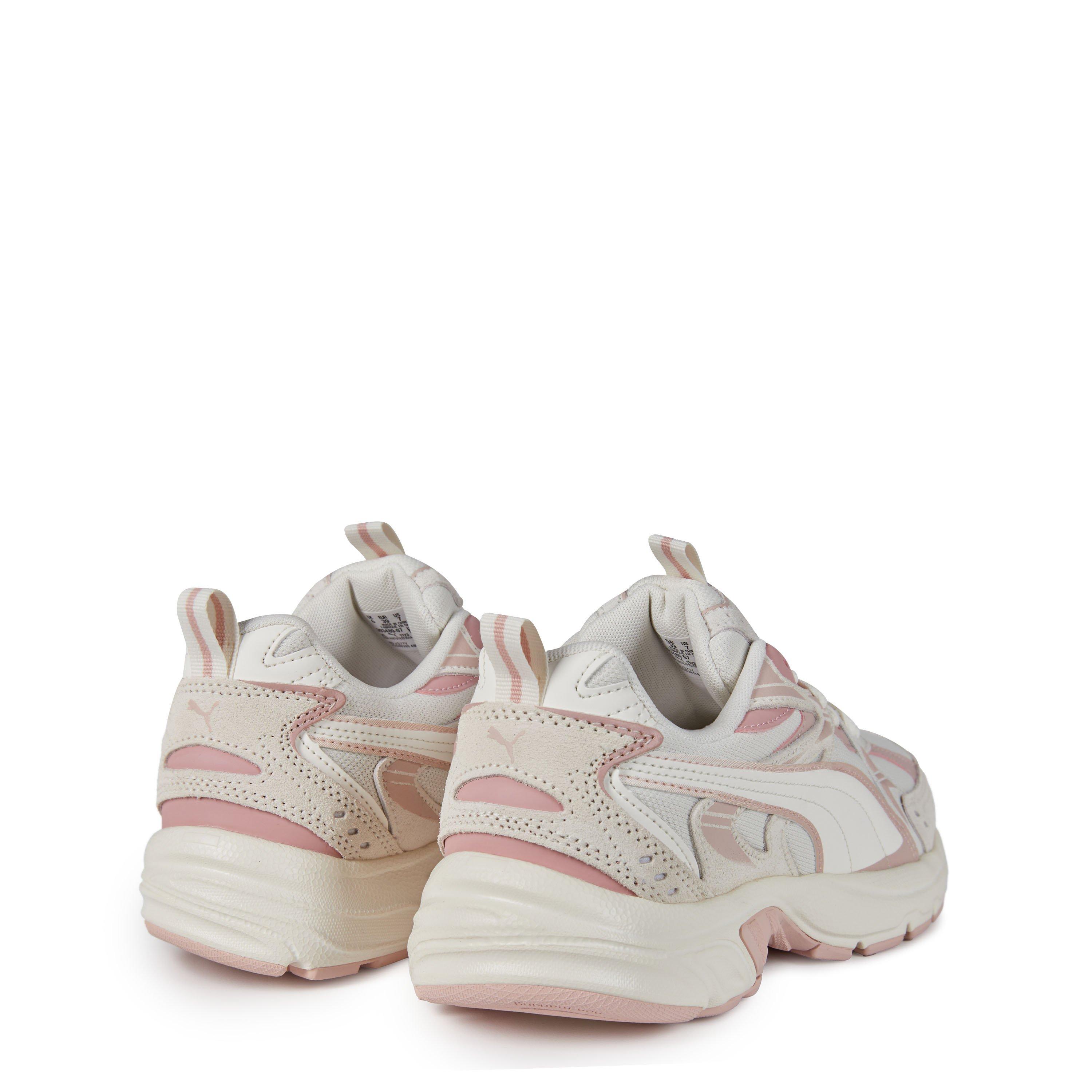 Puma Milenio Tech Suede