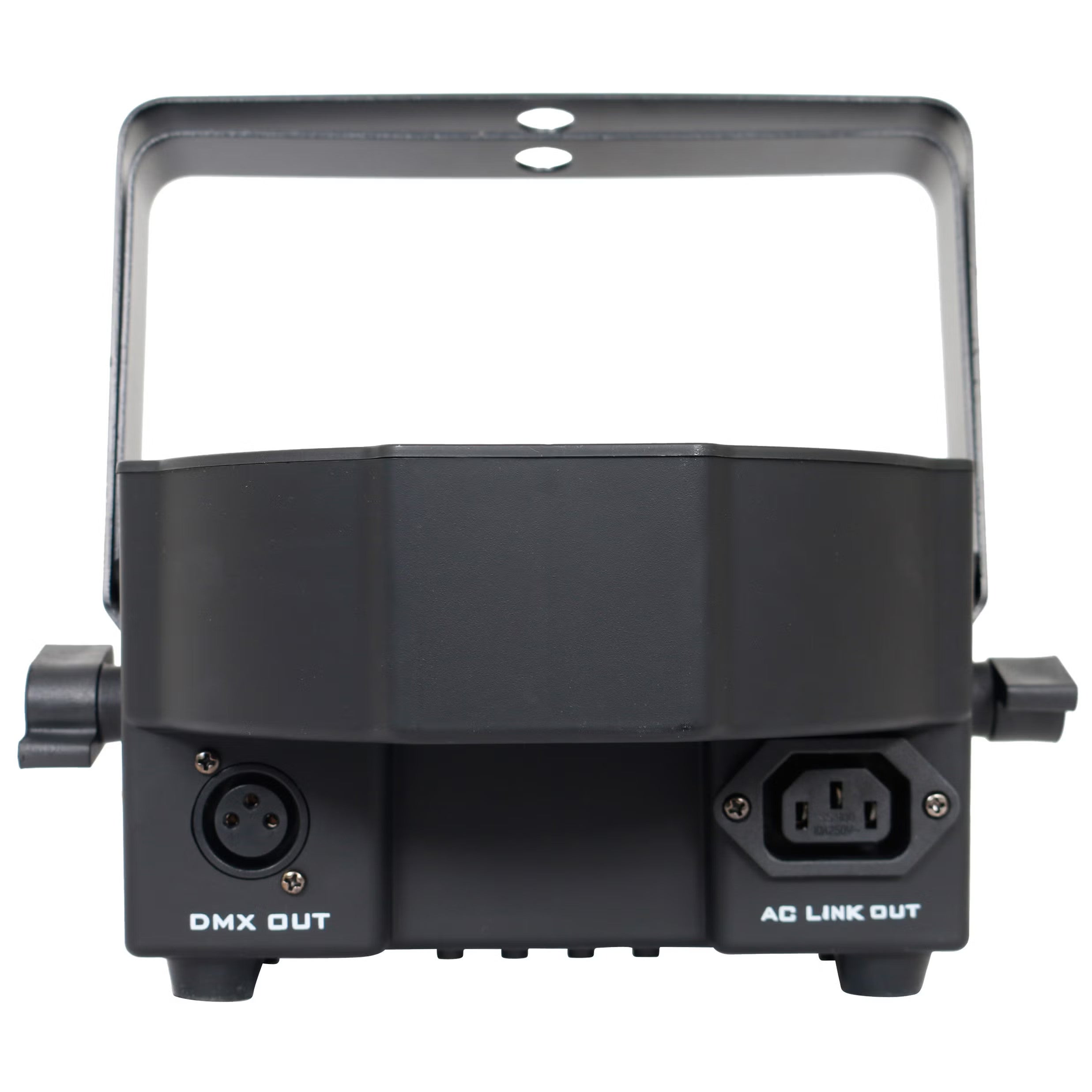 Ayra ComPar 20 RGB LED spots (set van 4)