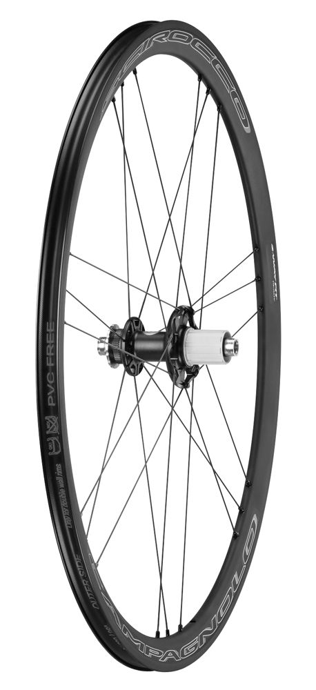 Campagnolo Scirocco DB Disc Center Lock Laufradsatz kaufen | Bike-Discount