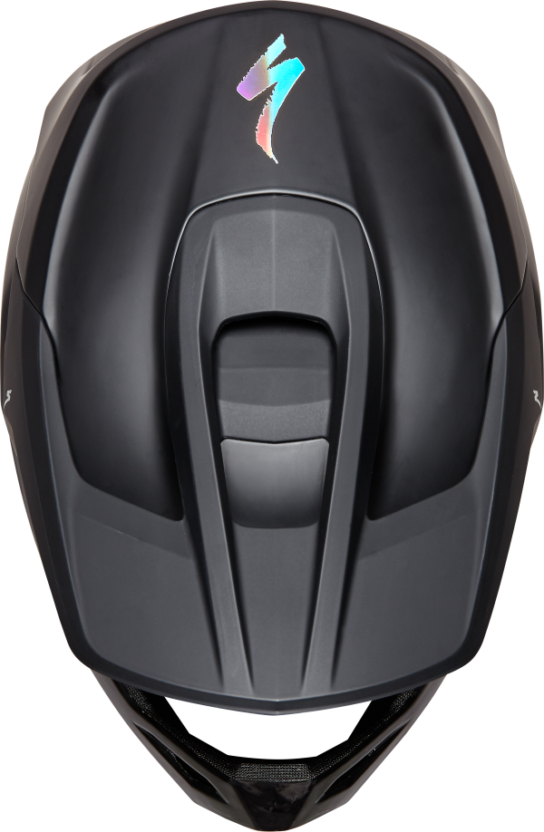 Specialized Dissident 2 Fullface Hjelm, Black