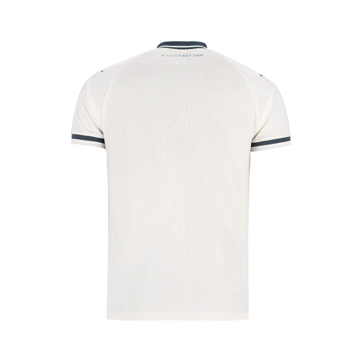 Camisola Mizuno Lazio Segundo Equipamento 2025-2026 Criança