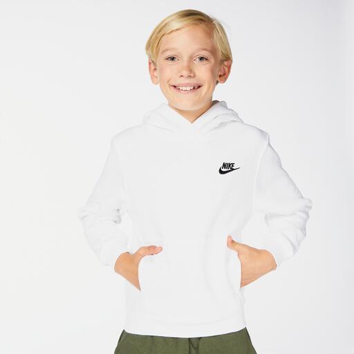 Moletom Nike