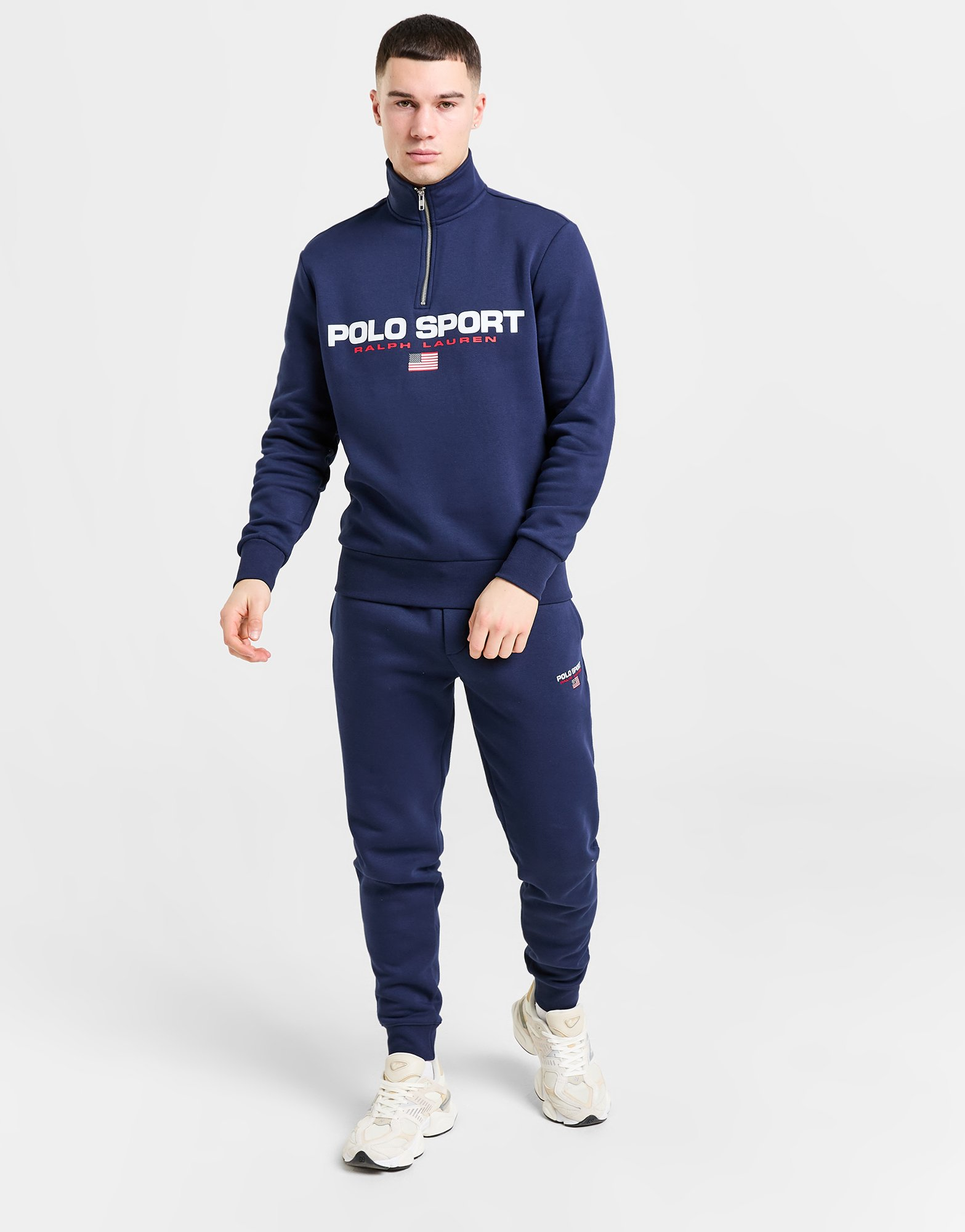 Polo Ralph Lauren Pantalon de jogging Small Logo Homme