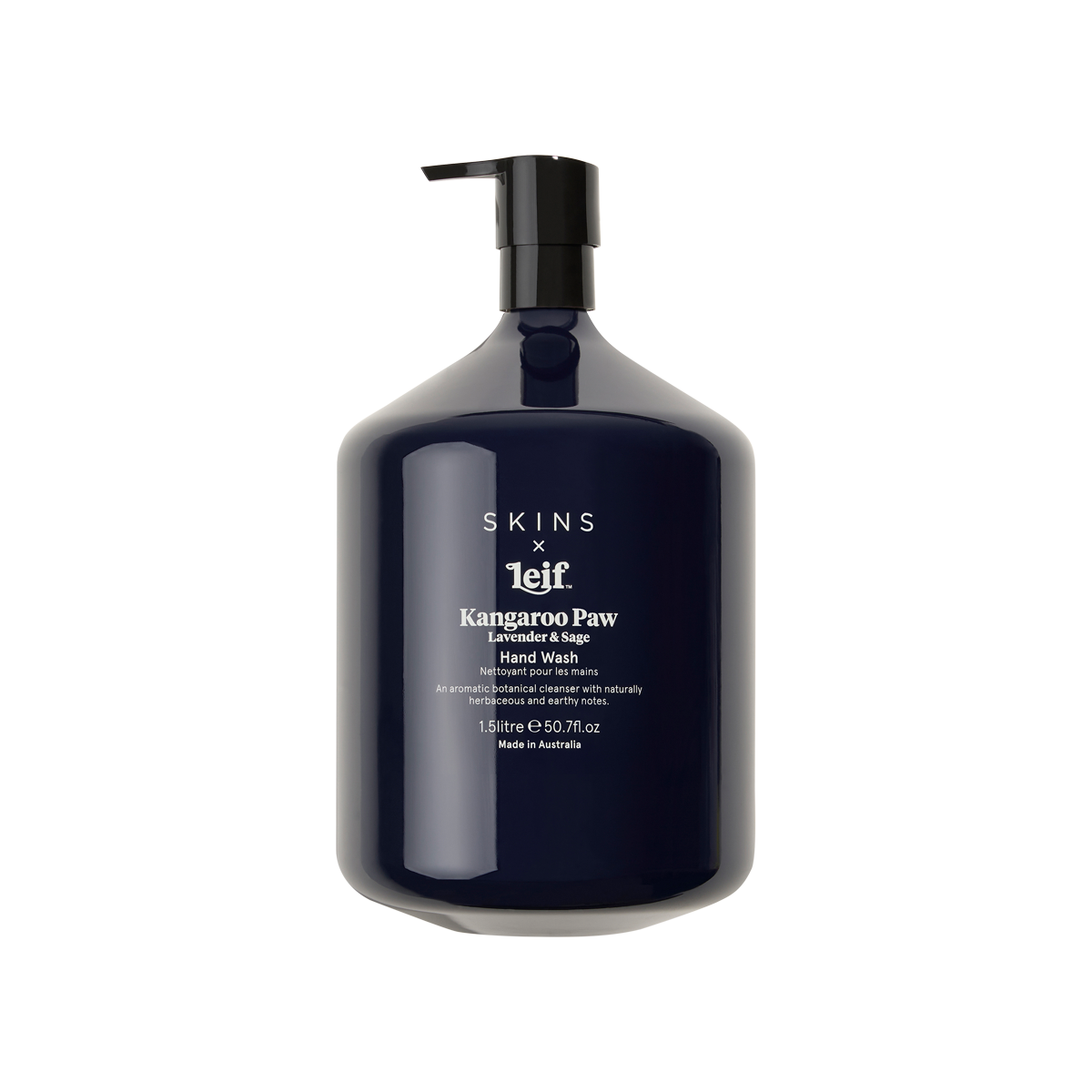 SKINS x LEIF Kangaroo Paw Hand Wash 1500ml