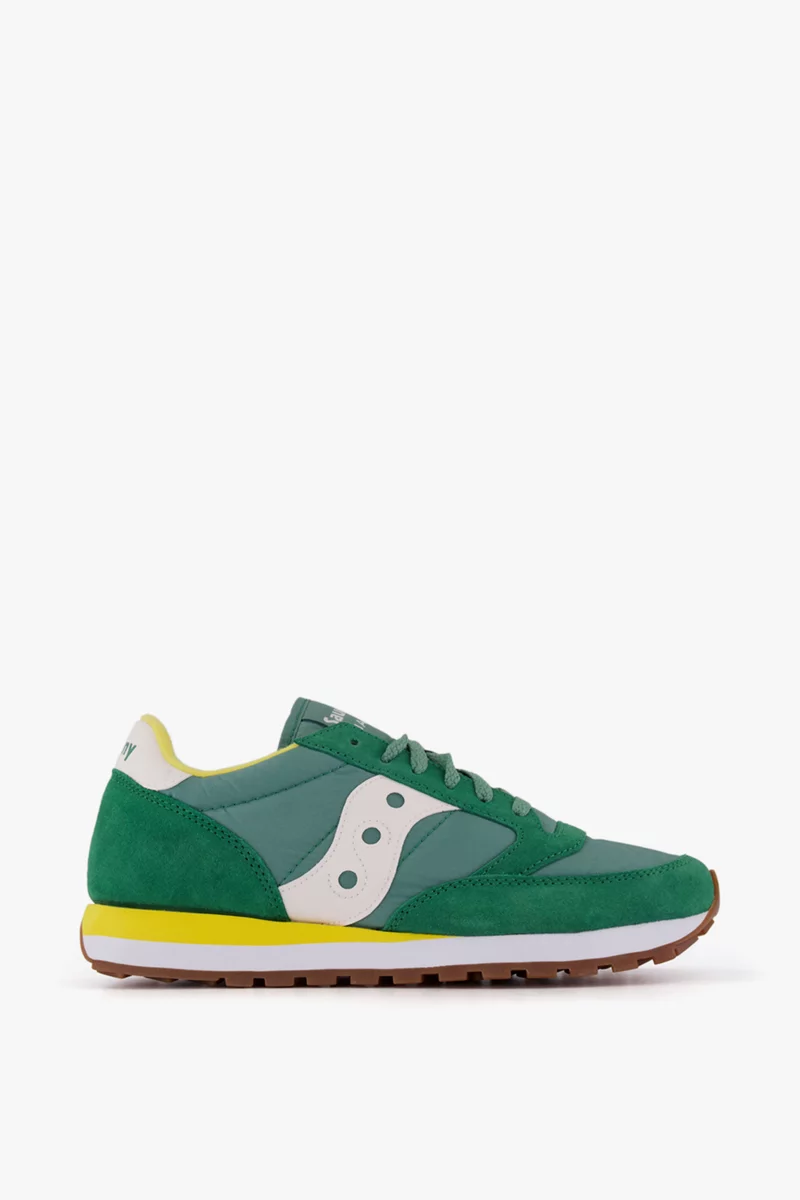 Saucony Jazz Original Herren Sneaker