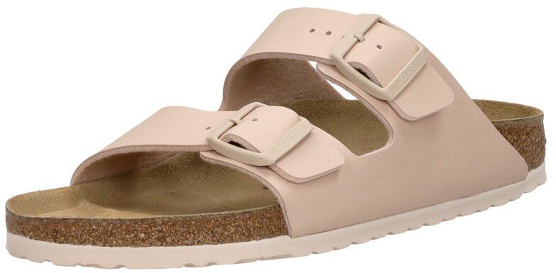 Birkenstock Arizona Birko-Flor beige