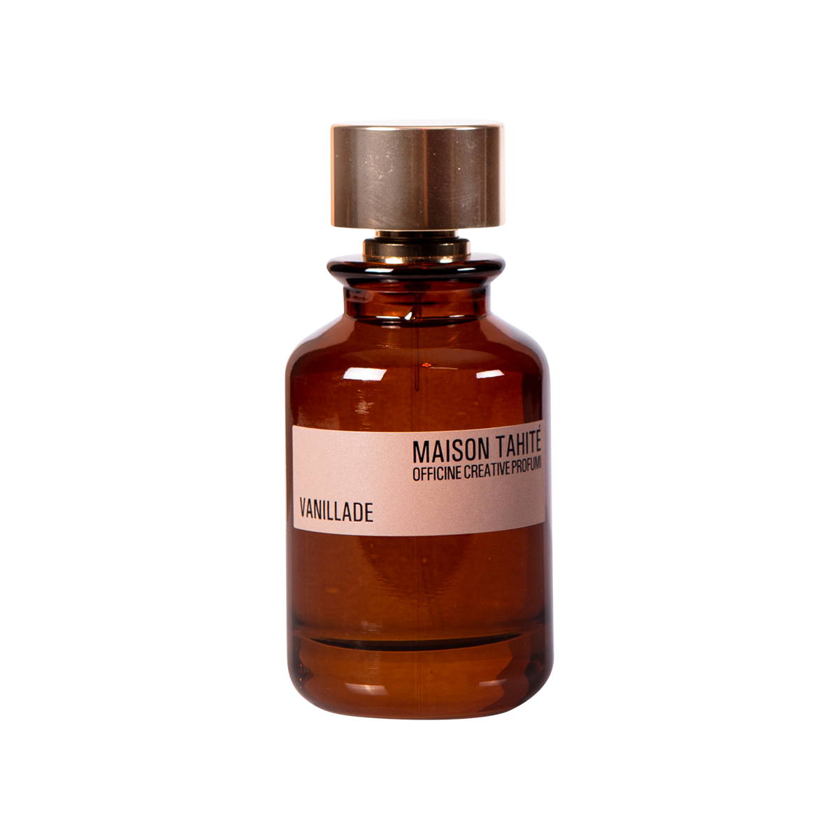 Vanillade Eau de Parfum 100ml