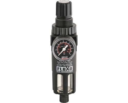 Filterdrukregelaar FX 3130 1/4