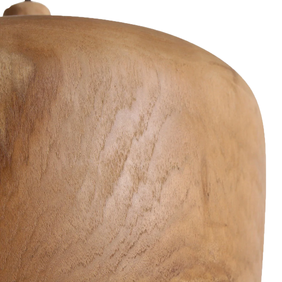 Raw Materials Sirocco Hanglamp - Dome