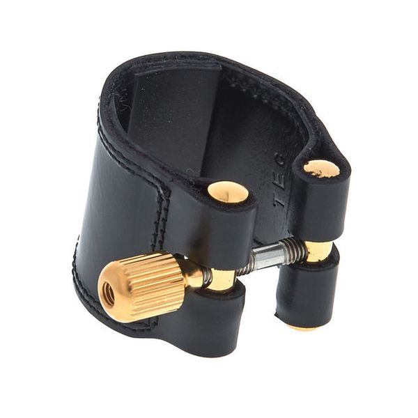 Vandoren Ligature Leather Tenor Sax.