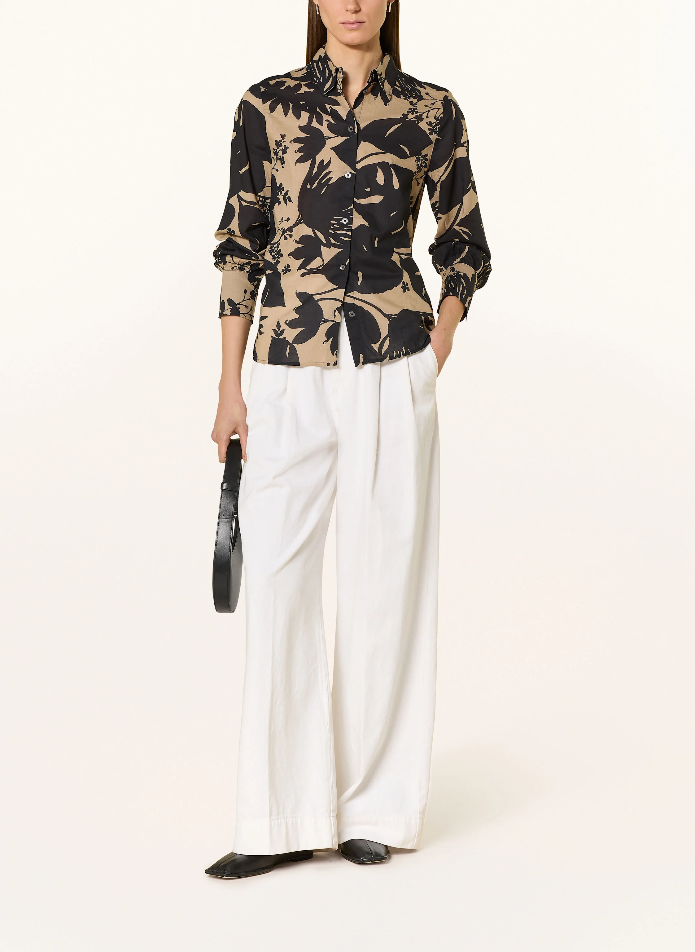 Marc O'Polo Hemdbluse