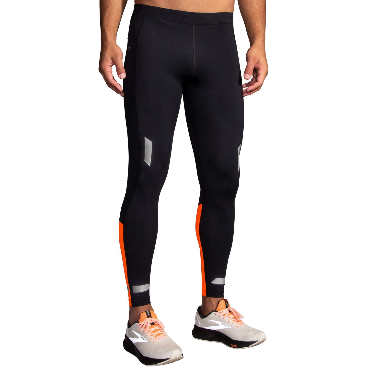 Brooks Run Visible Legging 2.0 Heren