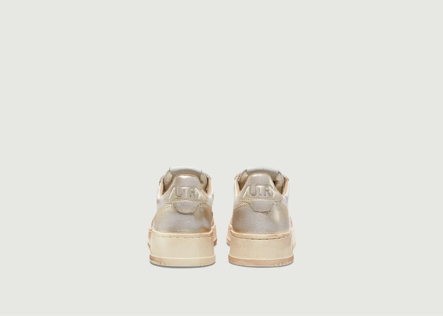 Sneakers Sup Vint Low AUTRY