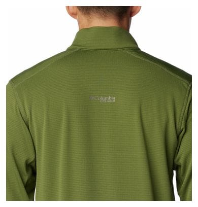 Polaire Columbia Triple Canyon Grid Vert