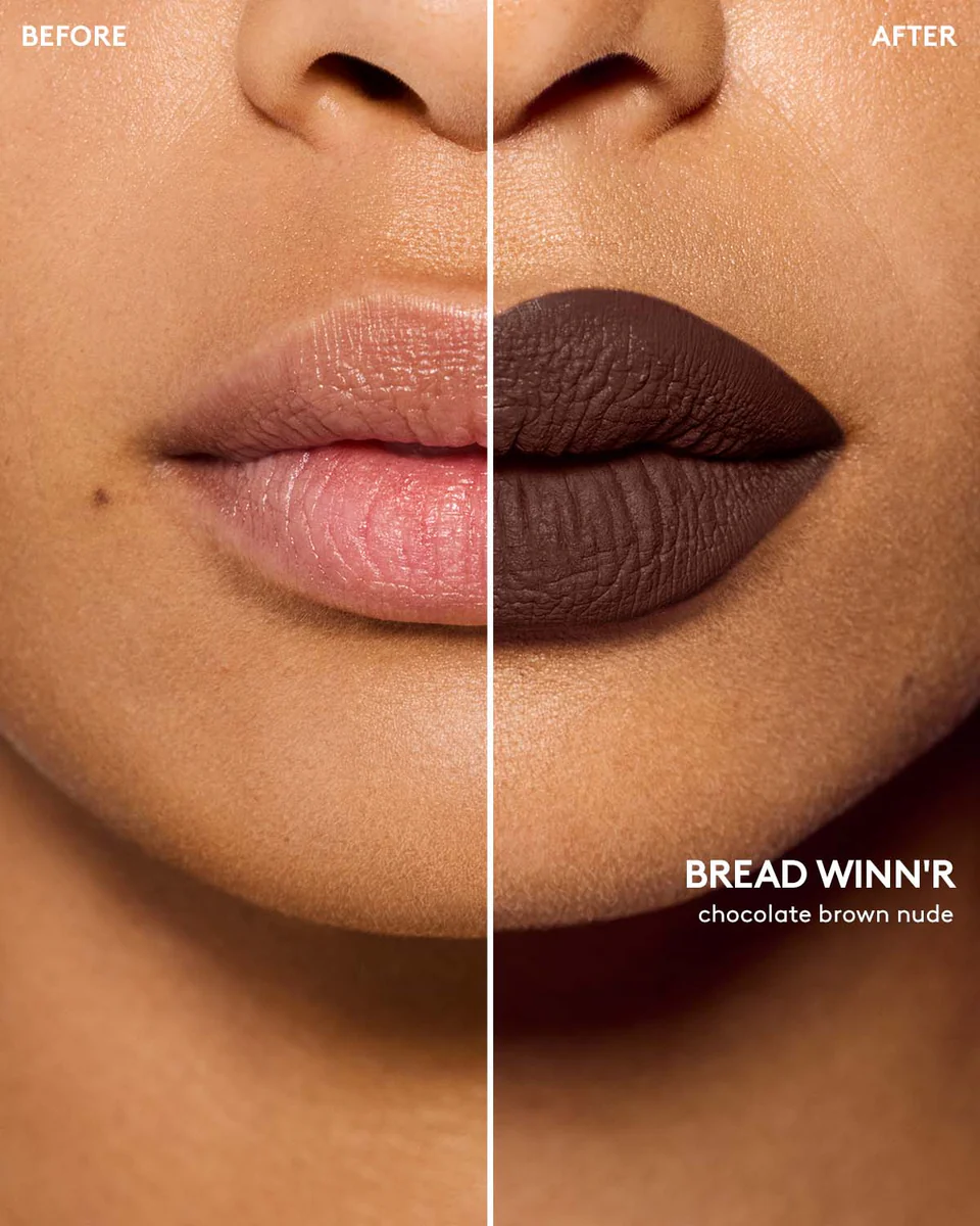 Fenty Icon Velvet Liquid Lipstick