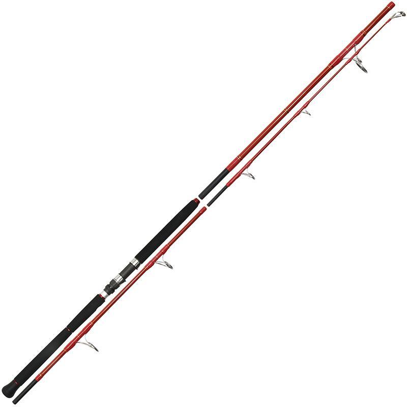 Canne Tenryu Red Wind
