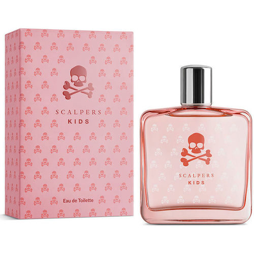 Scalpers - Kids Girl Eau De Toilette Vaporizador