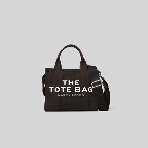 Marc Jacobs The Mini Tote Bag, Sort