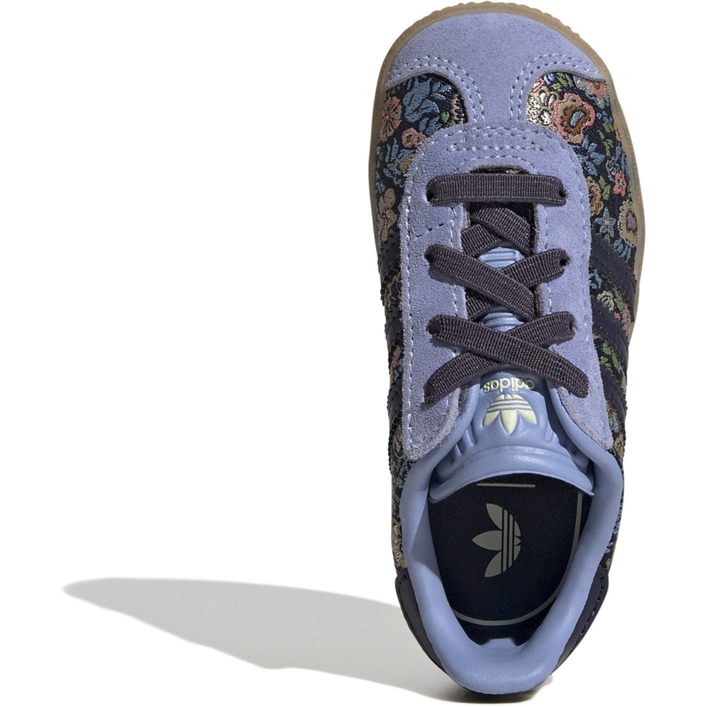 Køb adidas Originals Supplier Colour/Supplier Colour/Gum 3 Gazelle Cf El I Sneakers