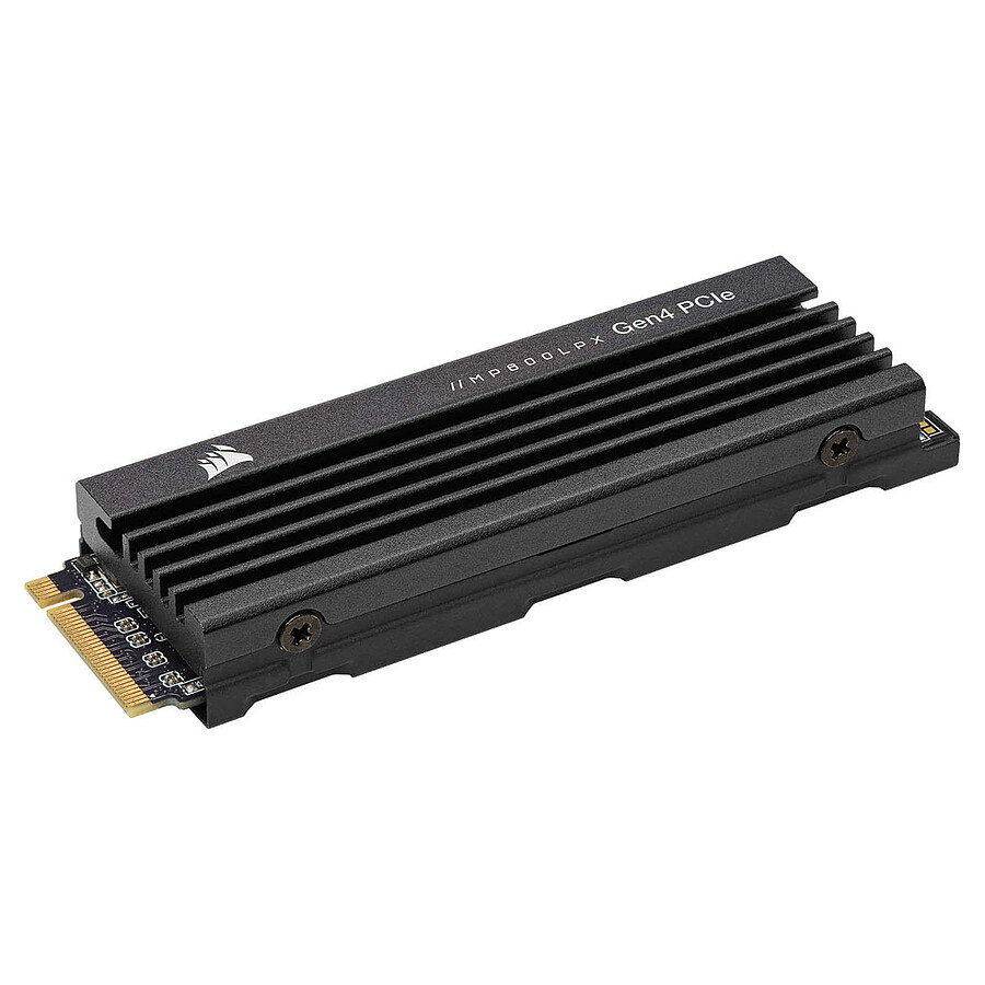 Corsair MP600 Pro LPX - 8 To