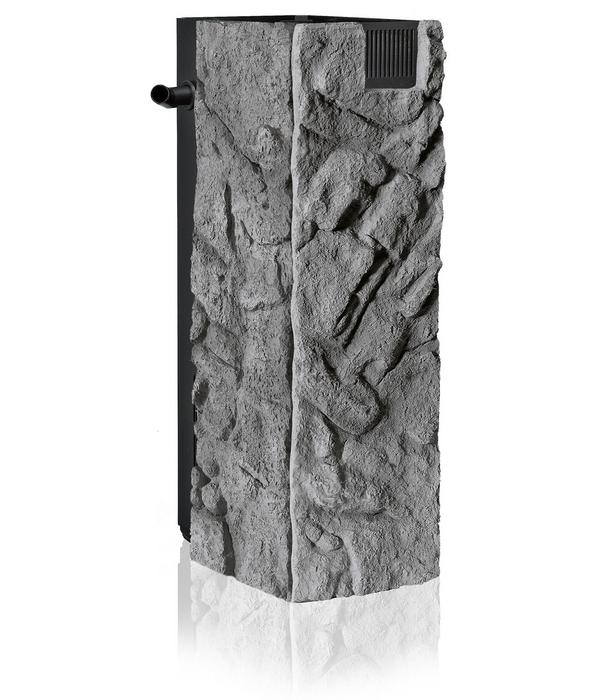 JUWEL® AQUARIUM Filterverkleidung Stone