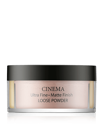 Delfy Cosmetics Cinema Loose Powder 10 30g