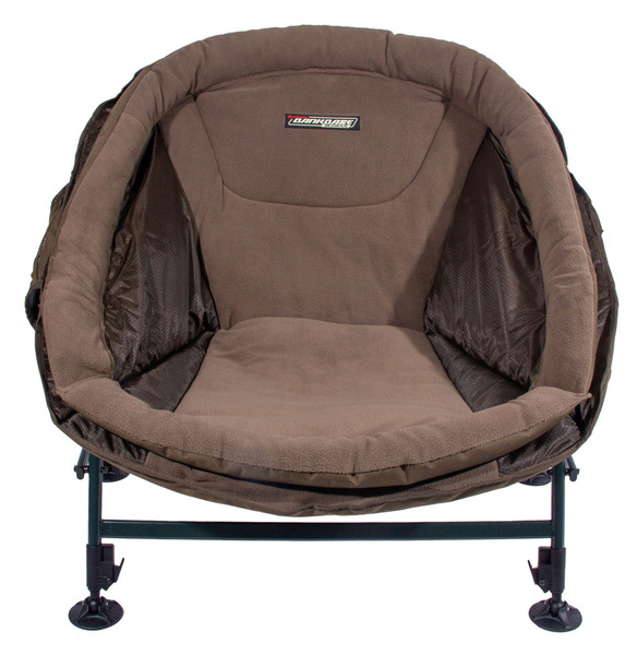 Chaise de Pêche Ultimate BankBase ORB Chair Plus