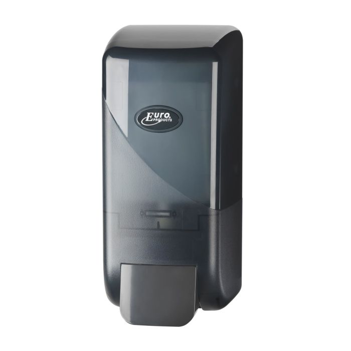 Pearl Black 431252 Zeepdispenser BAG IN BOX KUNSTSTOF, NAVULBAAR  (431252)