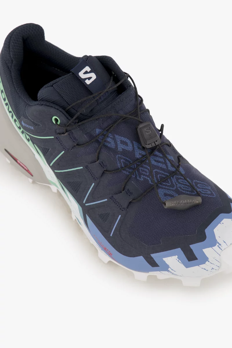 Salomon Speedcross 6 Gore-Tex® Damen Trailrunningschuh