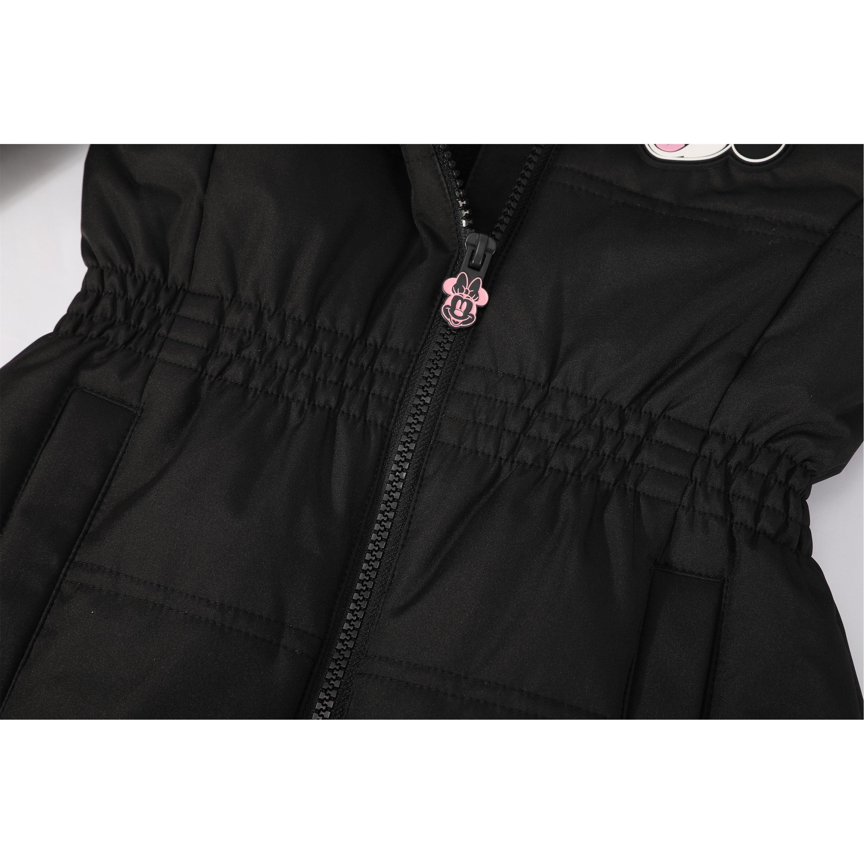 Character Winter Coat Juniors