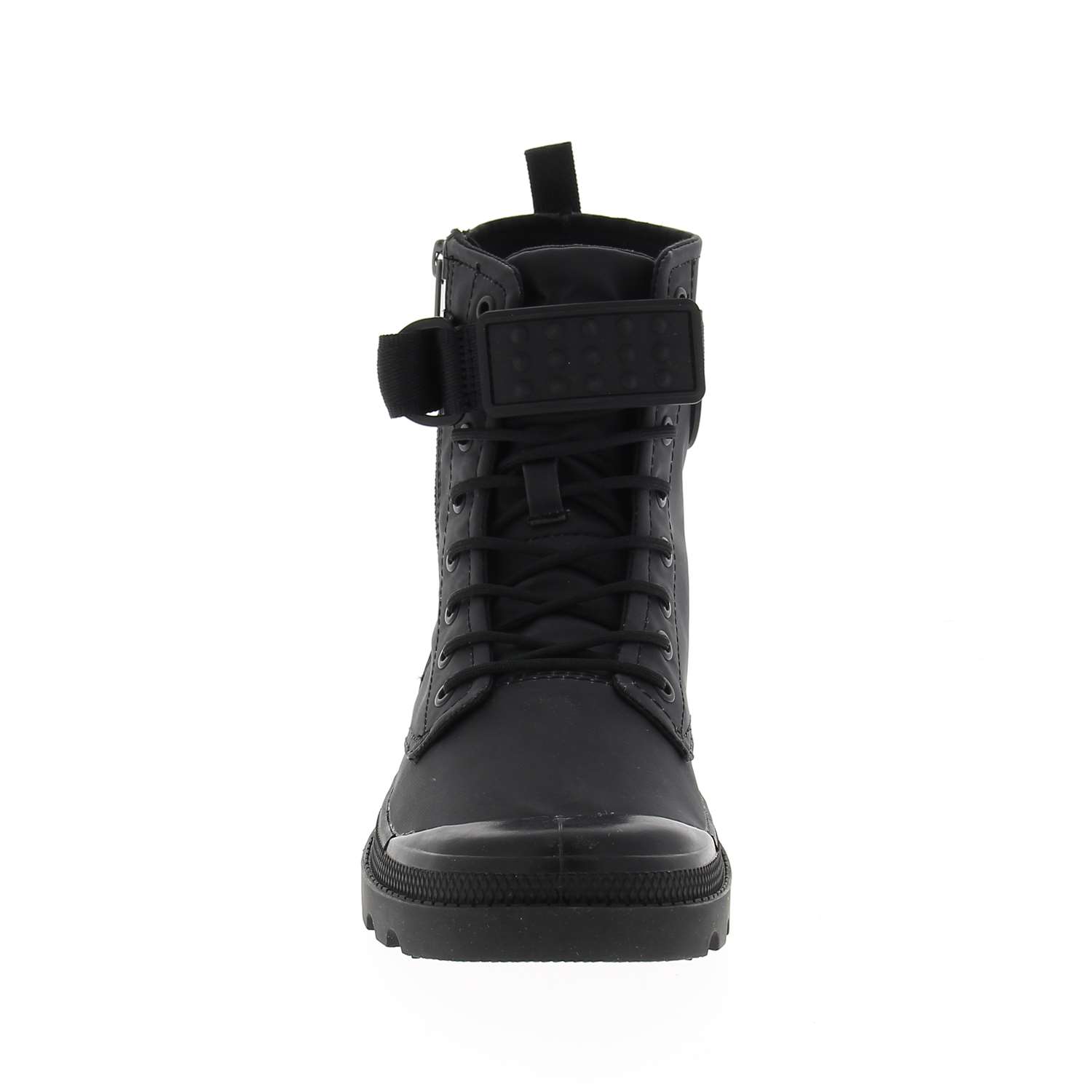 Baskets femme PALLADIUM PAMPA OFFICER