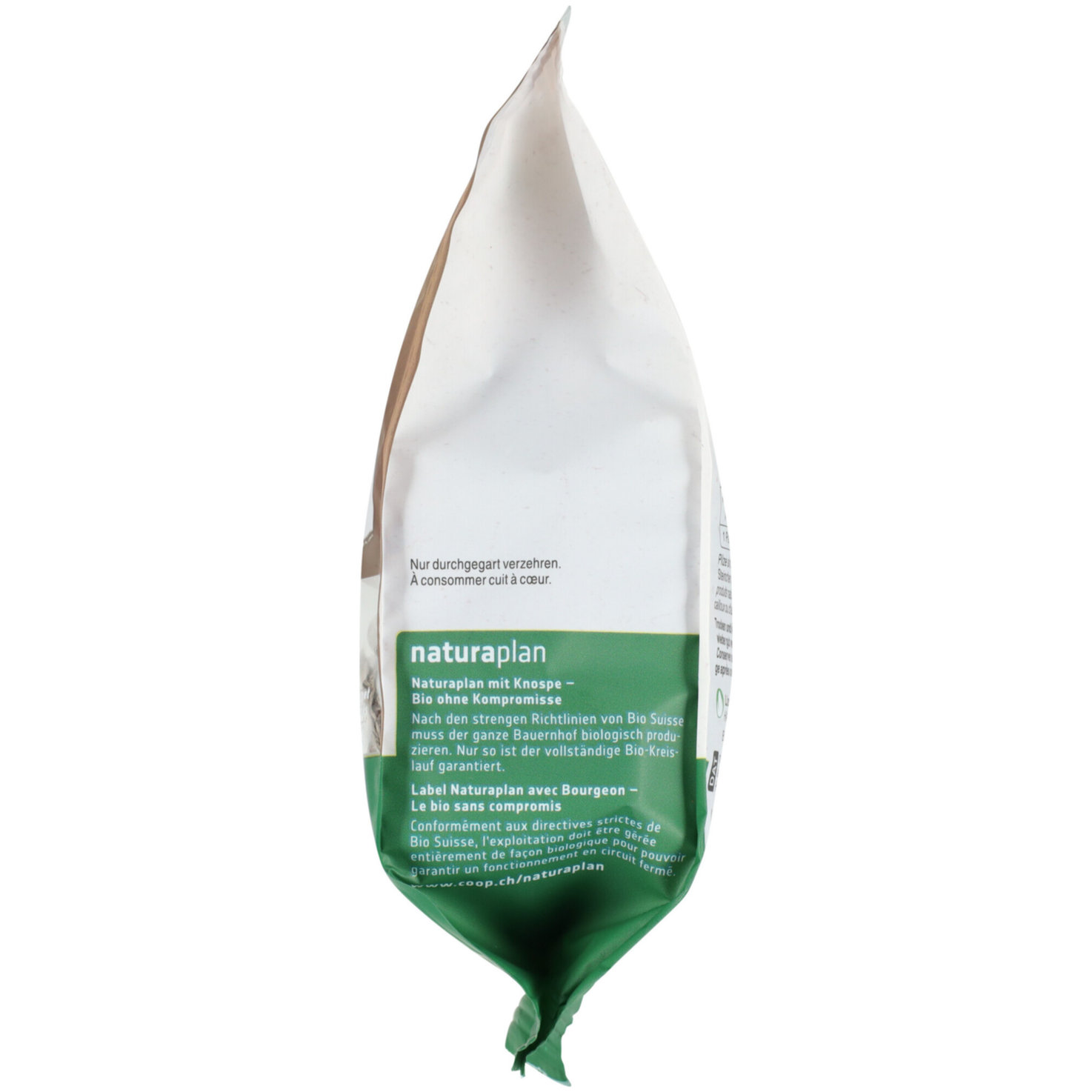 Naturaplan Bio Morcheln getrocknet
