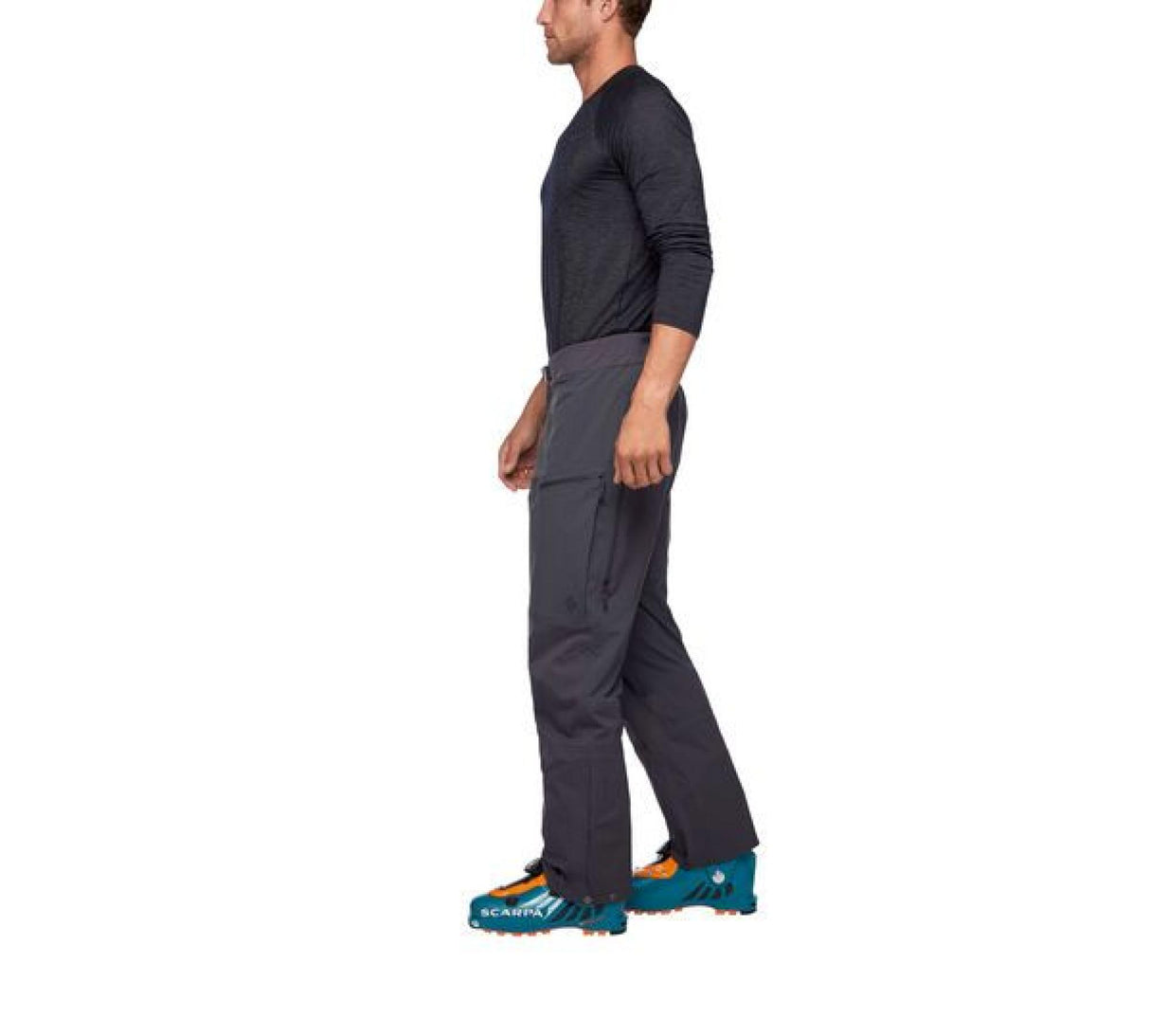 Black Diamond<br>Dawn Patrol Hybrid Pants