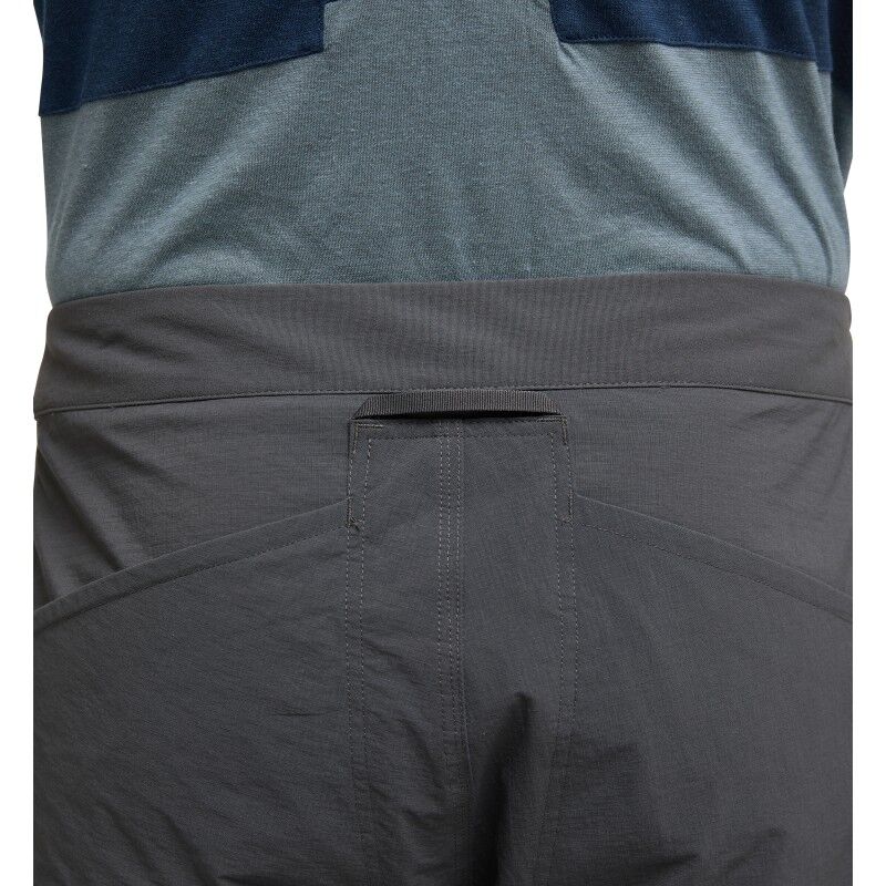 ROC Spitz Shorts - Short escalade homme