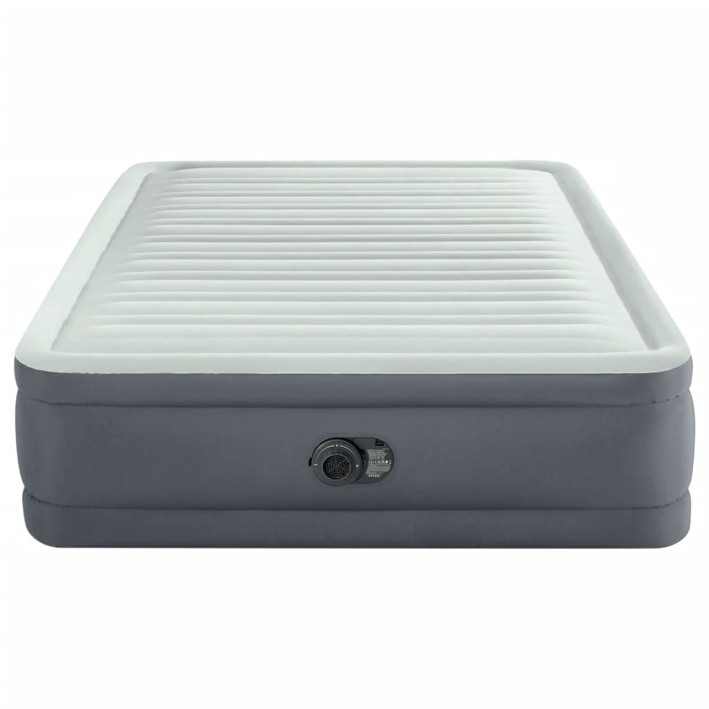 Cama de casal inflável Intex Premiere 152x203x46cm