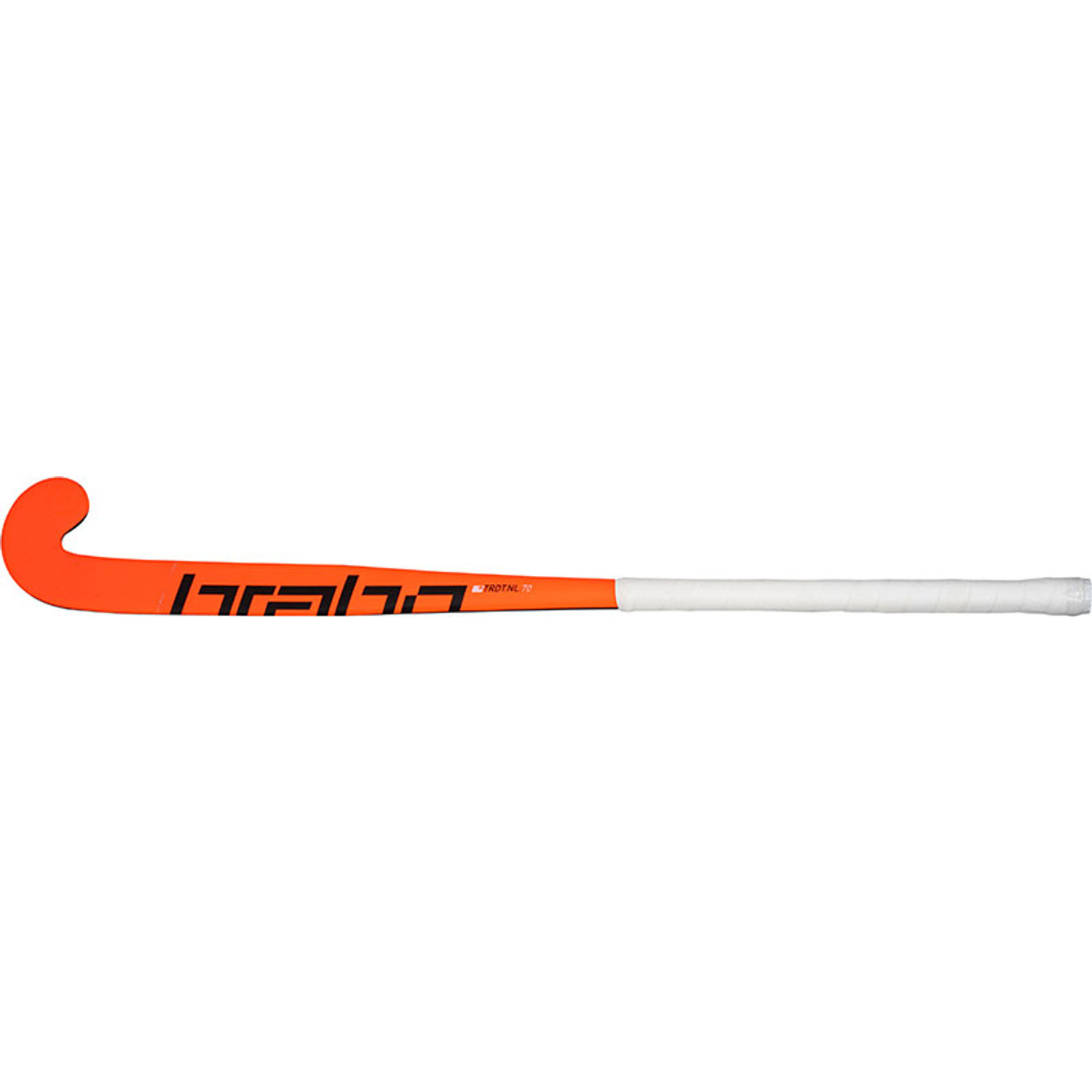 Brabo IT Traditional Carbon 70 Indoor Junior