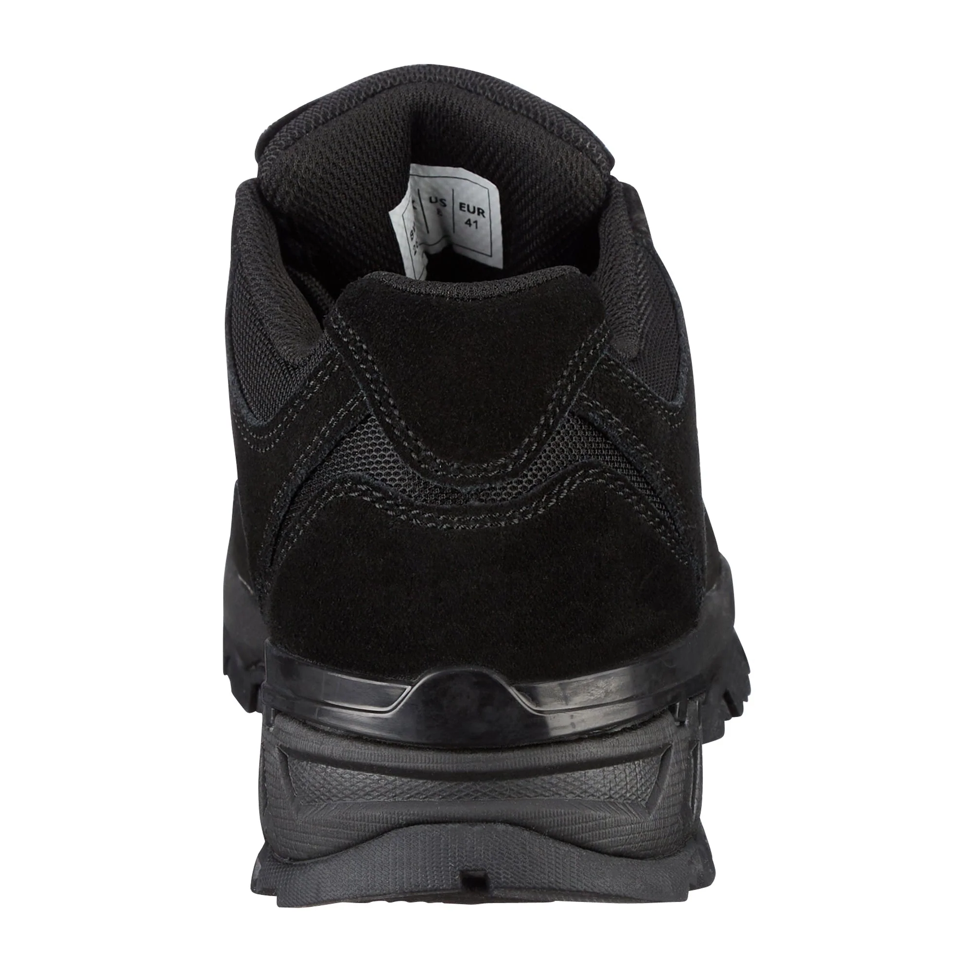 Mil-Tec -  Squad Schuhe 2,5 Inch