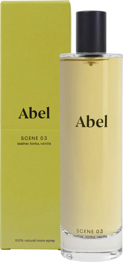 Abel Vita Odor Scene 03 Room Spray from Abel Vita Odor 100 ml