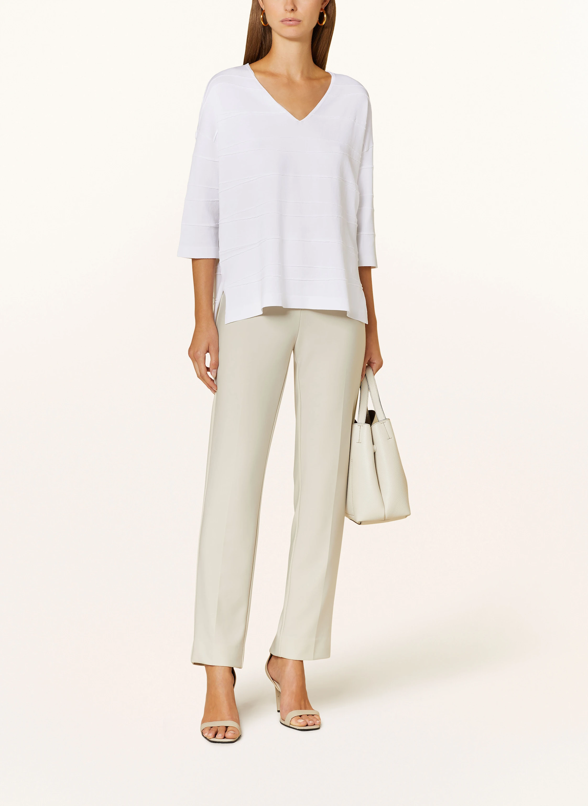 Joseph Ribkoff Pullover mit 3/4-Arm