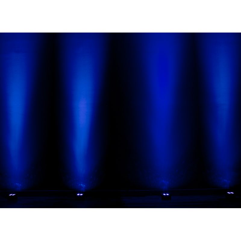 Eliminator Mega Hex L Par LED spot