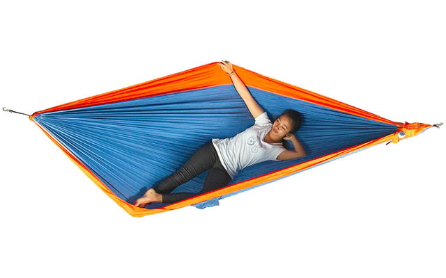 Ticket to the Moon King Size Hammock Hängematte
