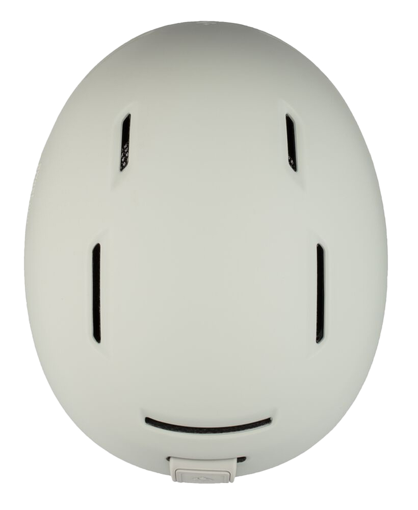 Looper MIPS Matte Bronco White