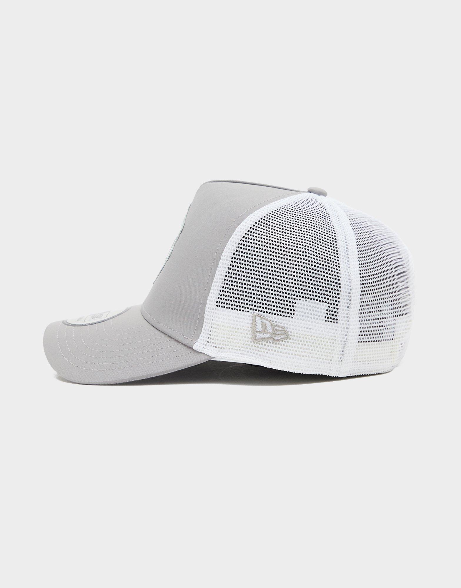 New Era Casquette Trucker E-Frame Manchester United